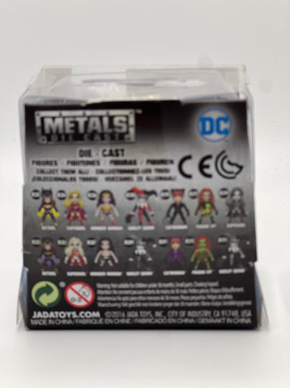 Metals DieCast Figure - Batgirl 2.5"
