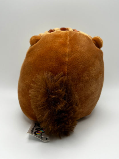 Squishmallow 5" Sawyer the Squirrel