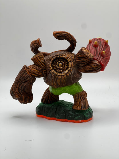 Skylanders - Loose Figures and Cards