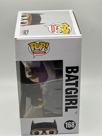Funko Pop! Heroes - Bombshells Batgirl