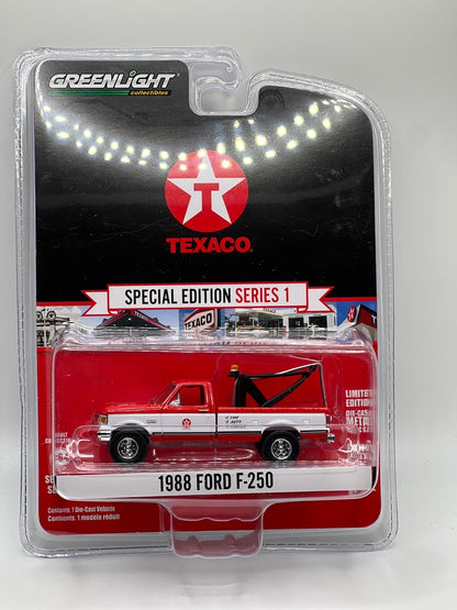 Exclusivité Greenlight Hobby Shop - Ford GT 2022 - Édition Prototype Heritage '64