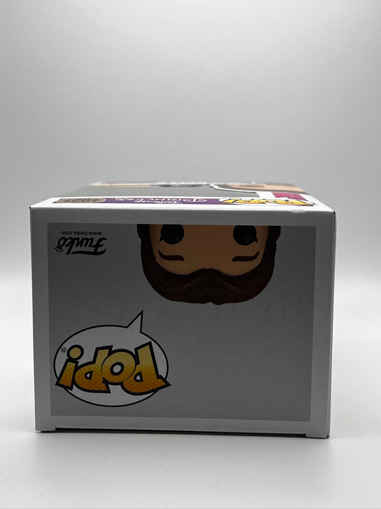 Funko Pop! Disney - Belle (Diamond Collection) Hot Topic Exclusive