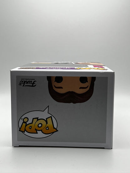 Funko Pop! Disney - Belle (Diamond Collection) Hot Topic Exclusive