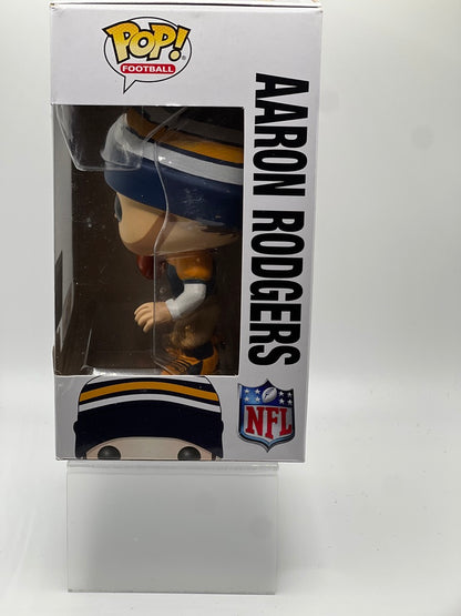 Funko Pop! Football - Packers - Aaron Rodgers (Toys R Us Exclusive)