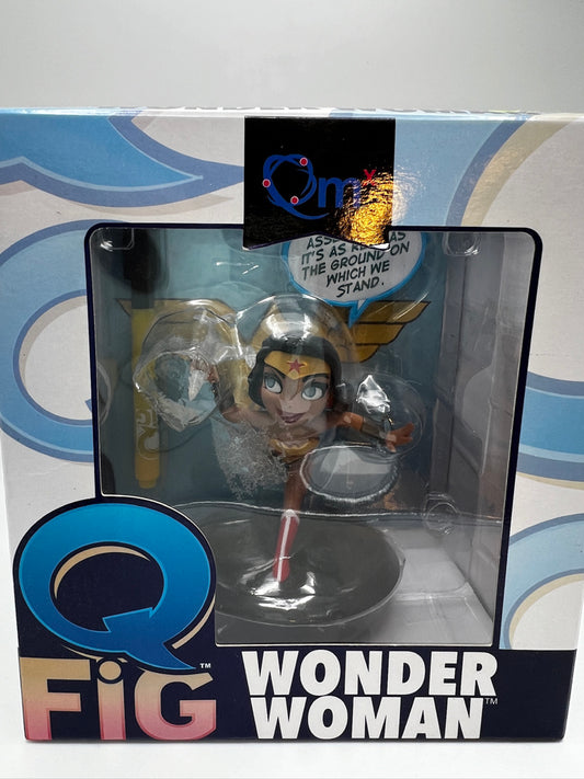 QFig Wonder Woman