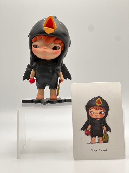 Hirono The Other One - Crow