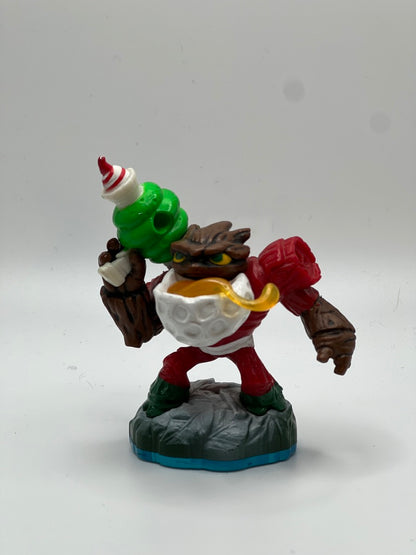 Skylanders - Loose Figures and Cards