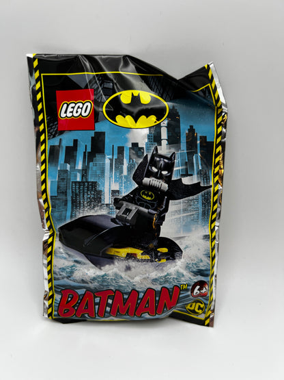 Packs d'aluminium LEGO et ensembles de sacs scellés