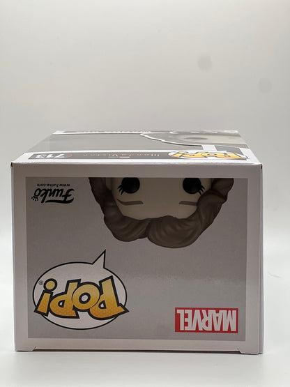 Funko Pop! Marvel - Wanda 50's (Wanda Vision) #713