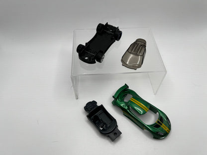 Hot Wheels HW City Series - Lotus Evora GT4 UNSPUN