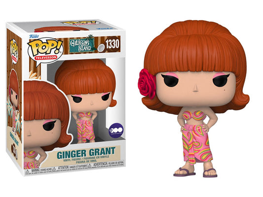 Funko Pop! TV Gilligan's Island Ginger