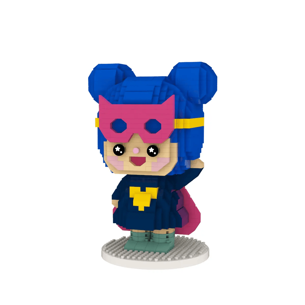 Momiji Mini Bricks - Super You