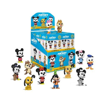Funko Mystery Mini - Disney Mickey & Friends Blind Box