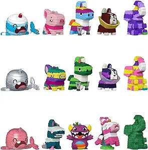 Funko Mystery Mini Paka Paka - Pain Party Pinata