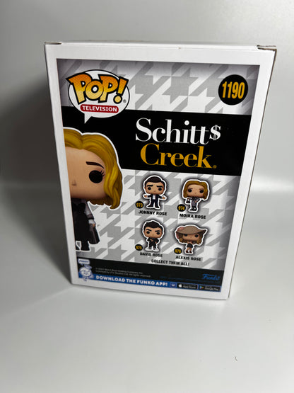 Funko Pop! TV - Schitt's Creek - Moira Rose (Funko Shop Exclusive)