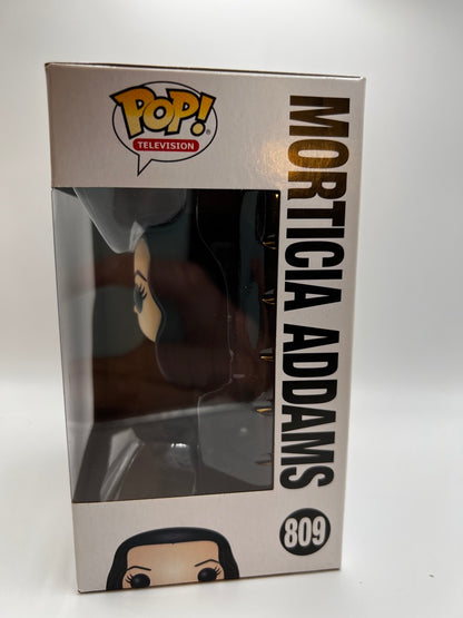 Funko Pop! TV: The Addams Family - Morticia Addams (809)