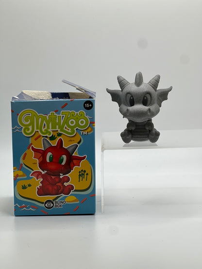 Kidrobot Art of War Dunny série : Capodastre de Sam Fout (2/20)
