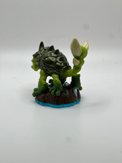 Skylanders - Loose Figures and Cards