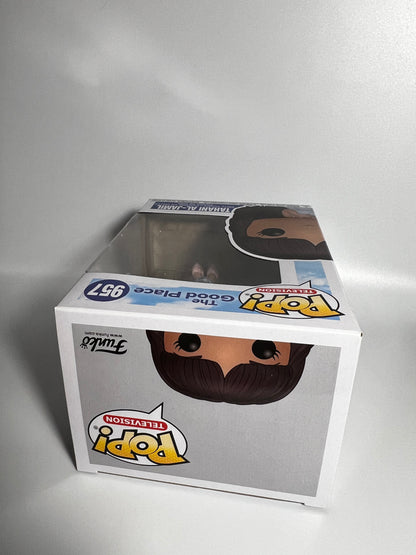 Funko Pop! TV - The Good Place - Tahani Al-Jamil