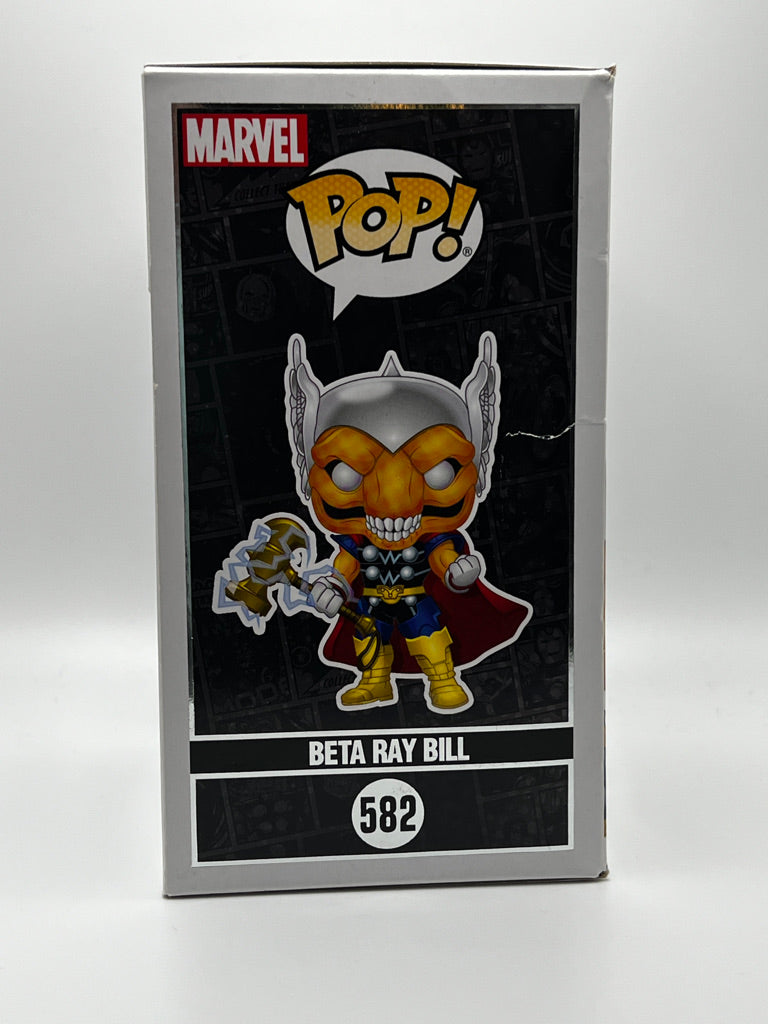 Funko Pop! Marvel - Beta Ray Bill (Walgreens Exclusive)