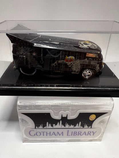 Liberty Promotions VW Drag Bus - Halloween 2005 #819/1300