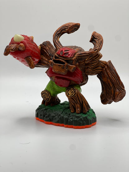 Skylanders - Loose Figures and Cards