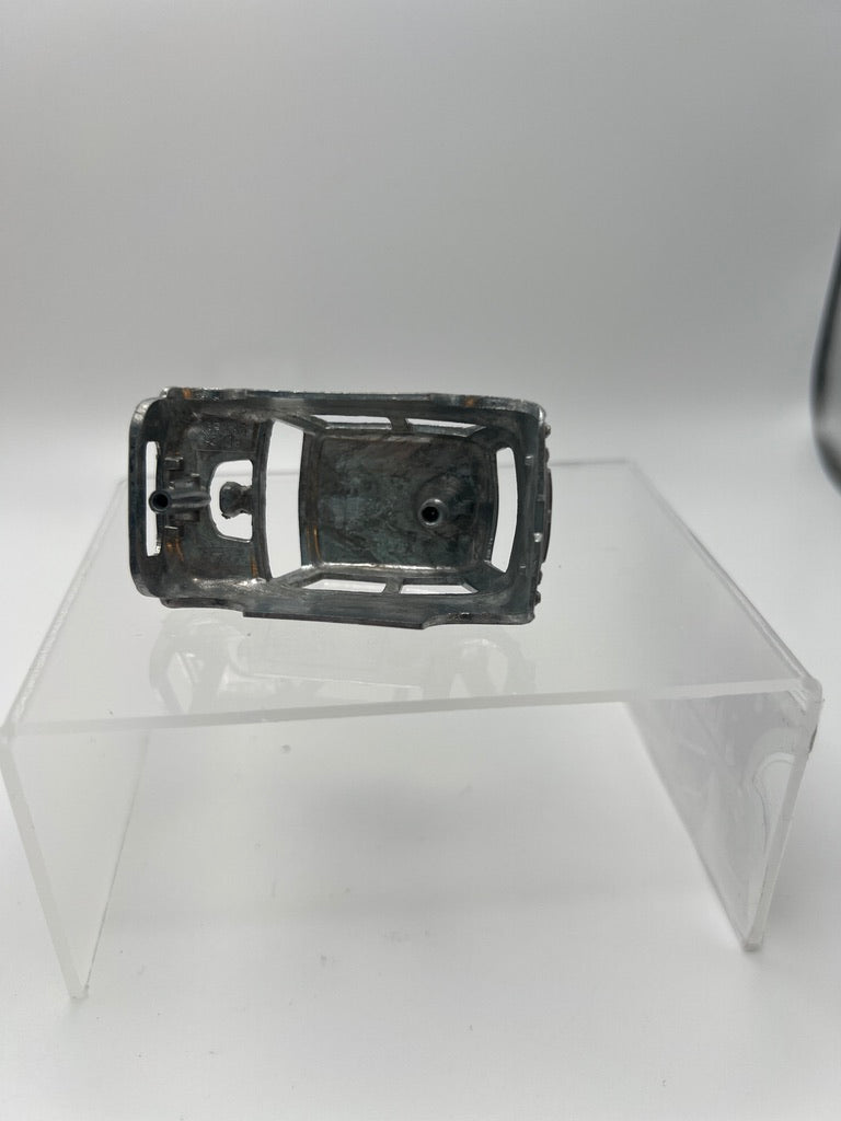 Hot Wheels Morris Mini RAW