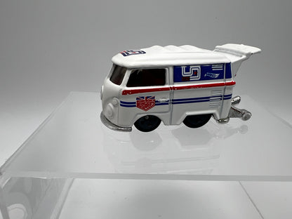 Hot Wheels Volkswagen 2012 Kool Kombi Magnus Walker (white) loose