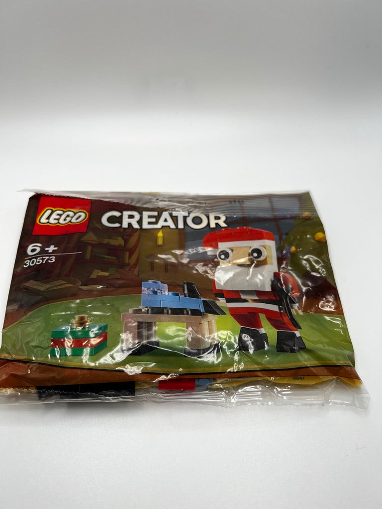 Packs d'aluminium LEGO et ensembles de sacs scellés