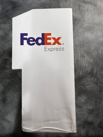 Underground Designs - FedEx - Custom Kool Kombi (box damaged)