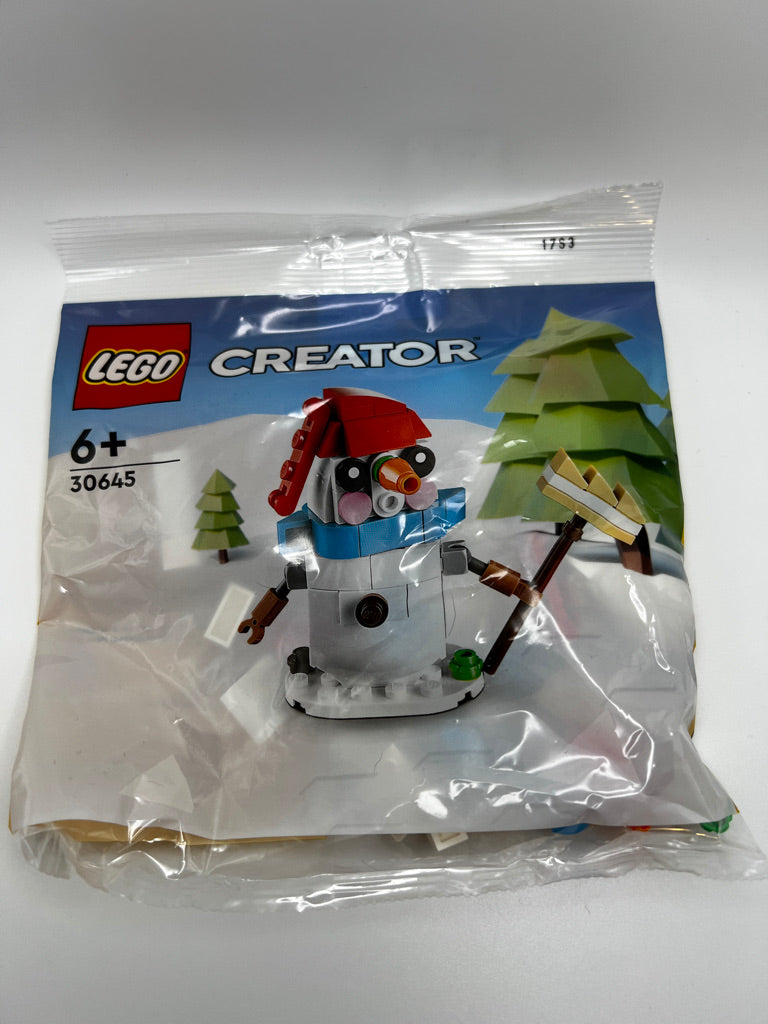 Packs d'aluminium LEGO et ensembles de sacs scellés