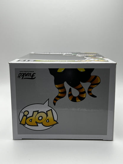 Funko Pop! Disney - Harlequin Demon (Nightmare Before Christmas)
