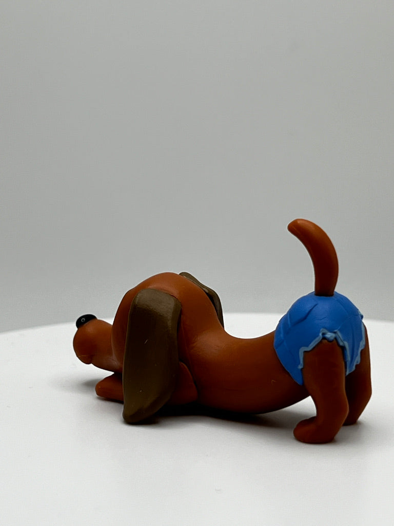 Funko Mystery Mini Paka Paka - Daisy Duke Dogs
