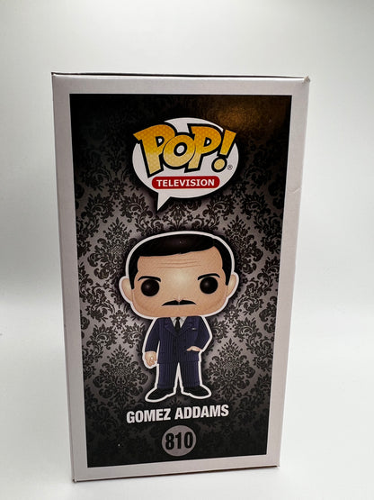 Funko Pop! TV: The Addams Family - Gomez Addams (Chase)