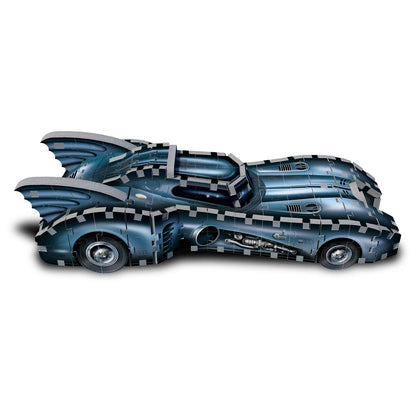 Wrebbit Puzzles Inc. - Batmobile