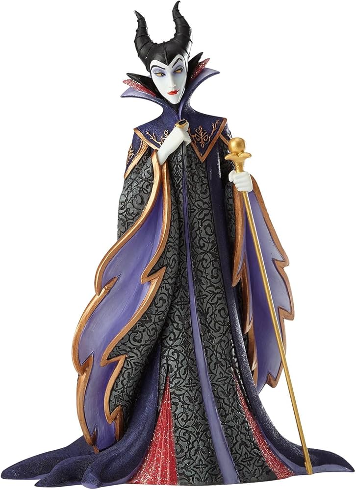 Disney Showcase - Couture de Force Maleficent - 6000816