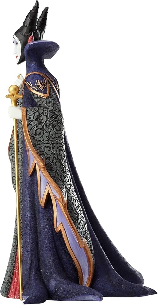 Disney Showcase - Couture de Force Maleficent - 6000816