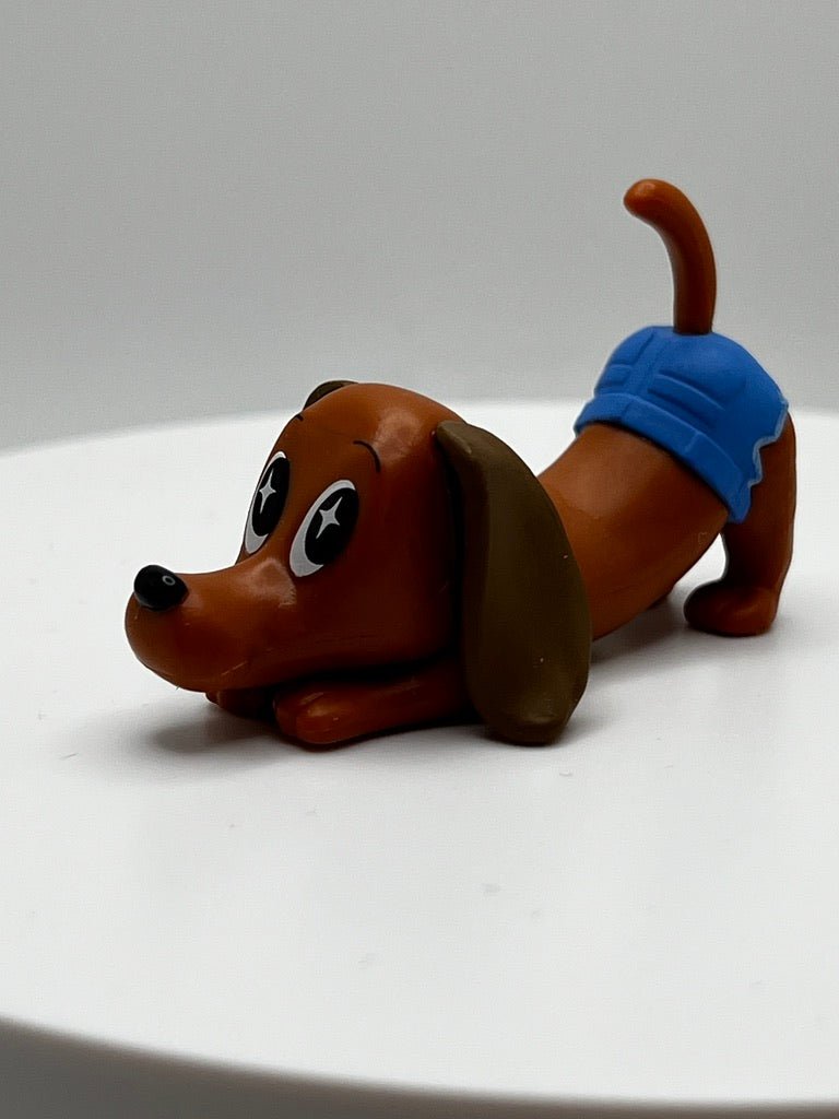 Funko Mystery Mini Paka Paka - Daisy Duke Dogs