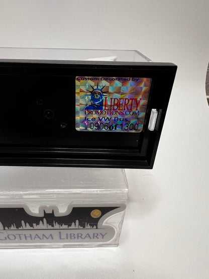 Liberty Promotions VW Drag Bus - Ice "Viking" #906/1300