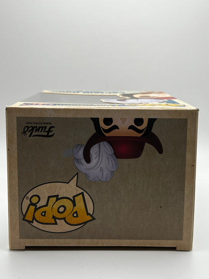 Funko Pop! Disney - Capitaine Crochet (Disney 65e anniversaire)