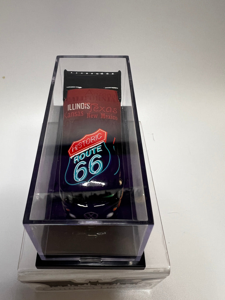 Liberty Promotions VW Drag Bus - Route 66 #555/1300