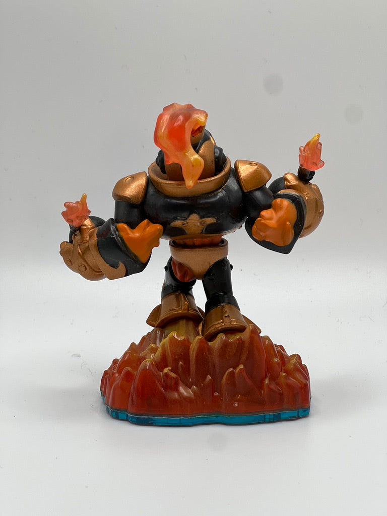 Skylanders - Loose Figures and Cards