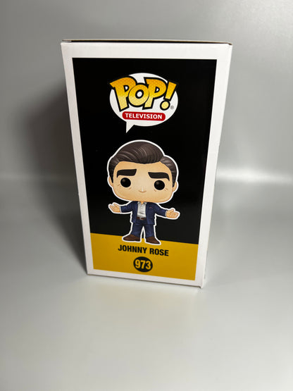 Funko Pop! TV - Schitt's Creek - Johnny Rose