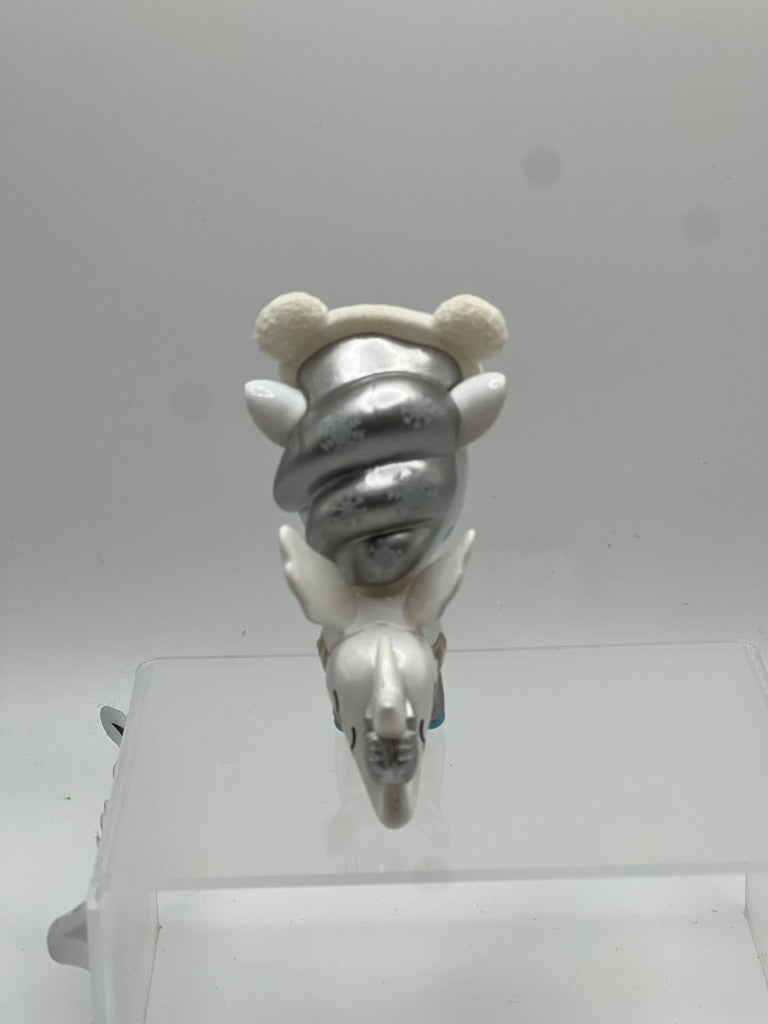 Mermicorno Series 3 - Blanca