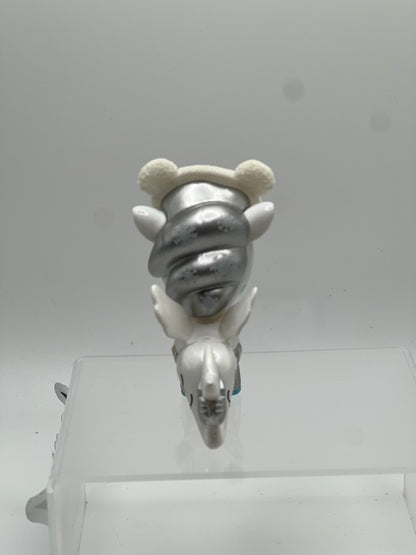 Mermicorno Series 3 - Blanca