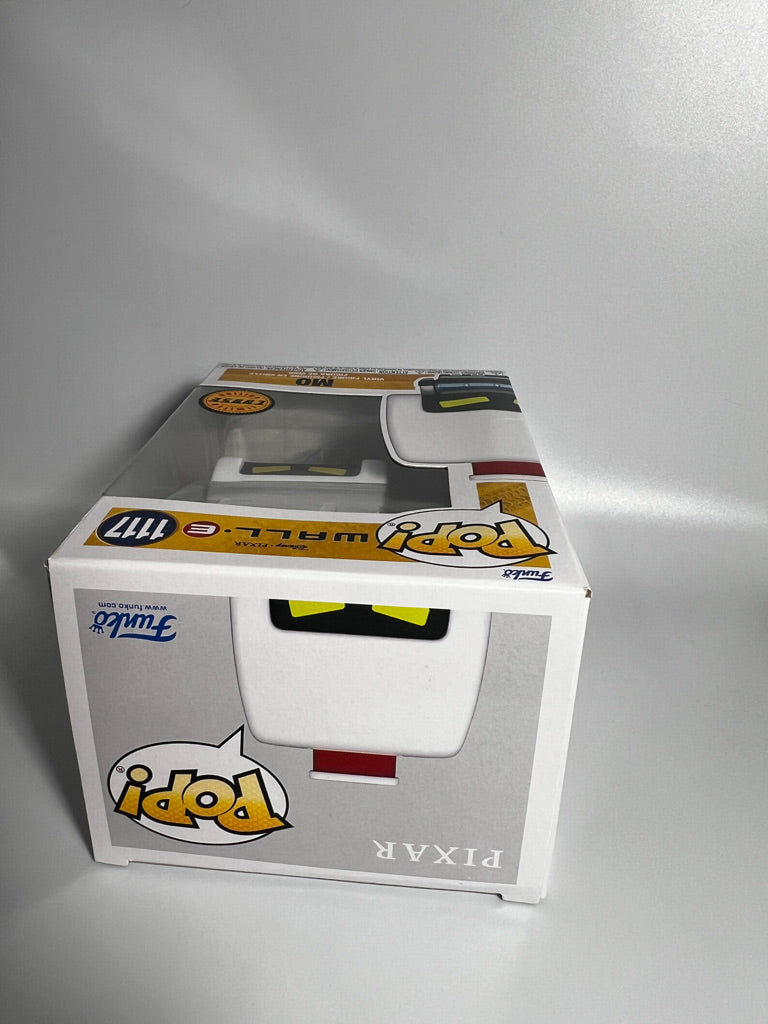 Funko Pop! Disney - Wall E - Mo (Chase)