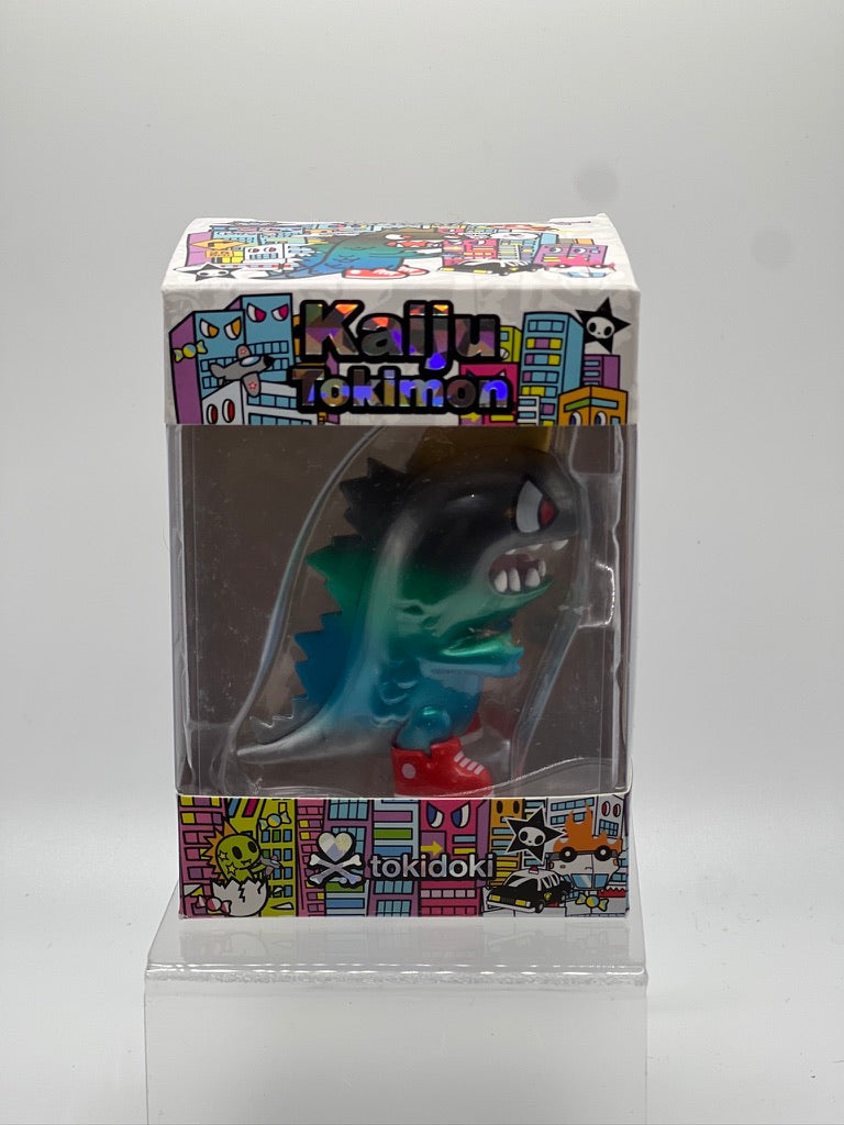 Tokidoki - Tokimon Five Points Kaiju 2020