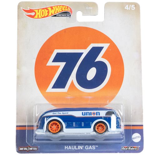 Hot Wheels Premium Pop Culture 2023 (Mix 3)