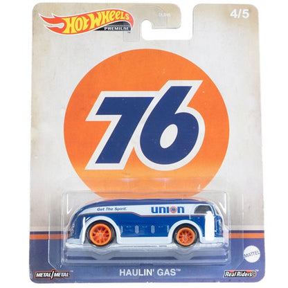Hot Wheels Premium Pop Culture 2023 (Mix 3)
