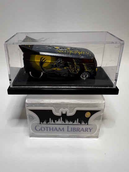 Liberty Promotions VW Drag Bus - Halloween 2009 Werewolf #706/1300
